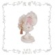 Iris De Nuit Wishing Well Blouses Cardigan JSKs and OPs(Reservation/Full Payment Without Shipping)